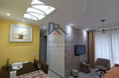 Apartamento para venda em são paulo, vila ema, 3 dormitórios, 1 banheiro, 1 vaga