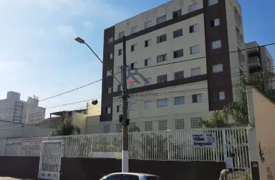 Apartamento para venda em são paulo, jardim imperador, 2 dormitórios, 1 banheiro, 1 vaga