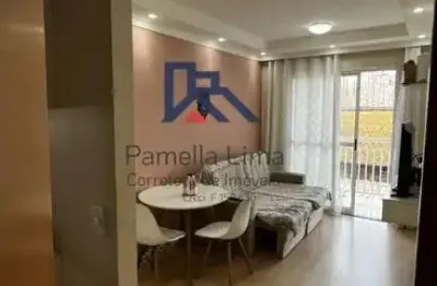 Apartamento para venda em são paulo, aricanduva, 2 dormitórios, 1 banheiro, 1 vaga