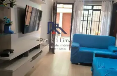 Sobrado em condomínio para venda em são paulo, vila ema, 2 dormitórios, 1 suíte, 1 banheiro, 2 vagas