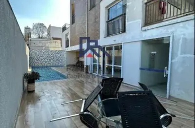 Sobrado em condomínio para venda em são paulo, vila santa clara, 2 suítes, 2 banheiros, 2 vagas