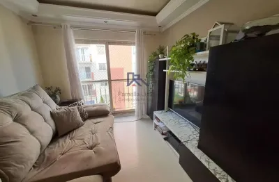 Apartamento para venda em são paulo, vila ema, 2 dormitórios, 1 banheiro, 1 vaga