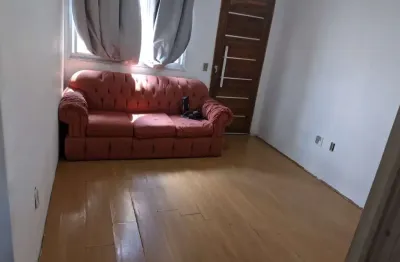 Apartamento para venda em são paulo, conjunto habitacional teotonio vilela, 2 dormitórios, 1 banheiro, 1 vaga