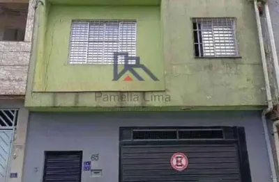 Sobrado para venda em são paulo, conjunto promorar sapopemba, 7 dormitórios, 3 banheiros, 1 vaga