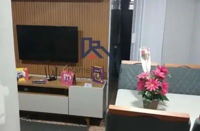 Apartamento para venda em são paulo, cidade tiradentes, 2 dormitórios, 1 banheiro, 1 vaga