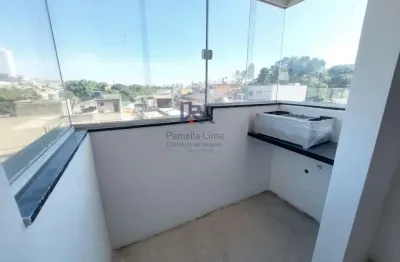 Apartamento para venda em são paulo, analia franco, 2 dormitórios, 1 banheiro