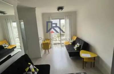 Apartamento para venda em são paulo, vila prudente, 2 dormitórios, 1 banheiro, 1 vaga