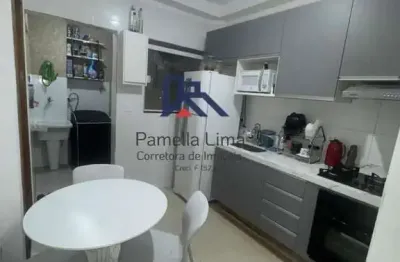 Apartamento para venda em são paulo, vila ema, 2 dormitórios, 1 banheiro