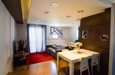 Apartamento para venda em são paulo, vila prudente, 2 dormitórios, 1 banheiro, 2 vagas