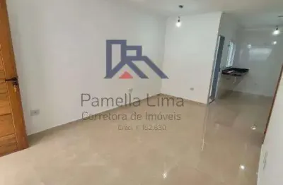 Sobrado em condomínio para venda em são paulo, vila alpina, 2 suítes, 1 banheiro, 1 vaga