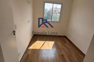 Apartamento para venda em são paulo, cidade satélite santa bárbara, 1 dormitório, 1 banheiro
