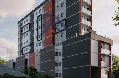 Apartamento para venda em são paulo, vila diva, 2 dormitórios, 1 banheiro, 1 vaga