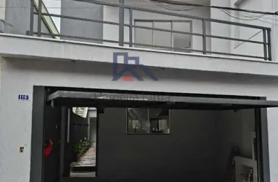 Casa à venda na Vila Ema, São Paulo 