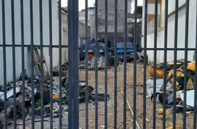 Terreno à venda na Vila Primavera, São Paulo 