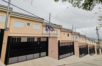 Sobrado para venda em são paulo, guaianases, 2 dormitórios, 2 banheiros, 1 vaga