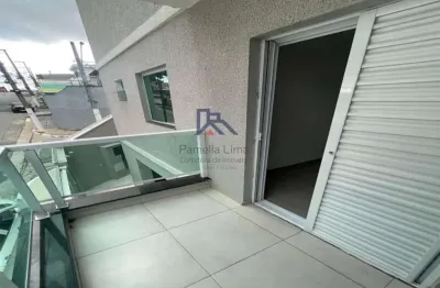 Apartamento para venda em são paulo, vila antonieta, 2 dormitórios, 1 banheiro, 1 vaga