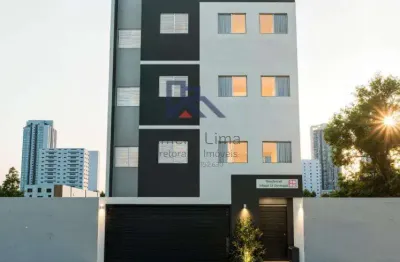 Apartamento para Venda em São Paulo, Vila Antonieta, 2 dormitórios, 1 banheiro