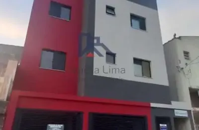 Apartamento para venda em são paulo, vila antonieta, 2 dormitórios, 1 banheiro