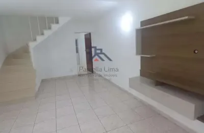 Sobrado para locação em são paulo, vila mendes, 1 dormitório, 1 banheiro, 1 vaga