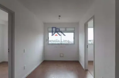 Apartamento para Venda em São Paulo, Fazenda da Juta, 2 dormitórios, 1 banheiro