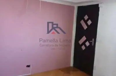 Apartamento para Venda em São Paulo, Fazenda da Juta, 2 dormitórios, 1 banheiro, 1 vaga