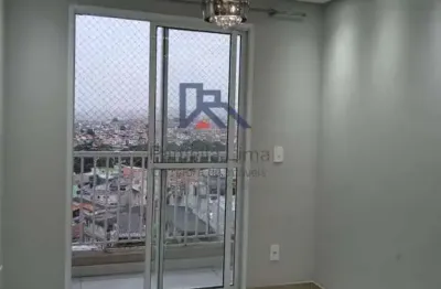 Apartamento para Venda em São Paulo, Cidade Satélite Santa Bárbara, 2 dormitórios, 1 banheiro, 1 vaga