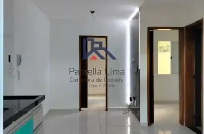 Apartamento para Venda em São Paulo, Parque Boturussu, 2 dormitórios, 1 banheiro, 1 vaga