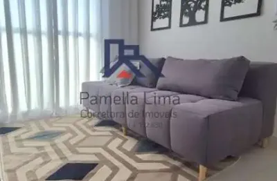 Apartamento para Venda em São Paulo, Vila ema, 2 dormitórios, 1 banheiro