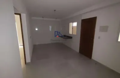 Apartamento para Venda em São Paulo, Vila Santa Clara, 2 dormitórios, 1 banheiro