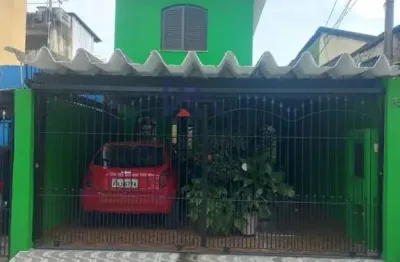 Casa à venda no Jardim Colorado, São Paulo 