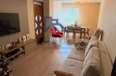 Apartamento para Venda em São Paulo, TATUAPÉ, 3 dormitórios, 2 banheiros, 1 vaga