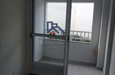 Apartamento para Locação em São Paulo, Mooca, 1 dormitório, 1 banheiro