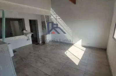 Casa para Locação em São Paulo, Jardim Guairaca, 2 dormitórios, 1 banheiro