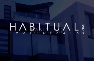 Casa com 2 quartos à venda na Rua Amadeus Fagundes, Parque da Fonte, São José dos Pinhais, 111 m2 por R$ 650.000