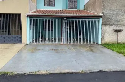 Casa com 3 quartos à venda na rua ministro josé linhares, bairro alto, curitiba, 103 m2 por r$ 550.000