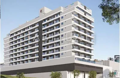 Kitnet / stúdio à venda na avenida paraná, bacacheri, curitiba por r$ 297.265