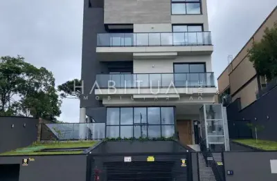 Apartamento com 3 quartos à venda na rua doutor goulin, 925, juvevê, curitiba, 110 m2 por r$ 1.170.000