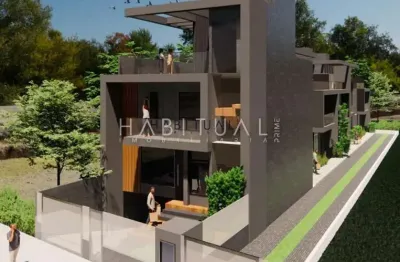 Casa com 3 quartos à venda na rua tenente ricardo kirch, jardim das américas, curitiba por r$ 850.000