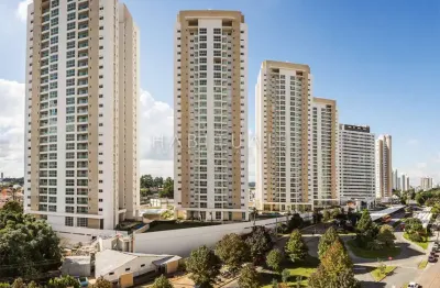 Apartamento com 2 quartos à venda na rua professor pedro viriato parigot de souza, cidade industrial, curitiba, 88 m2 por r$ 850.000