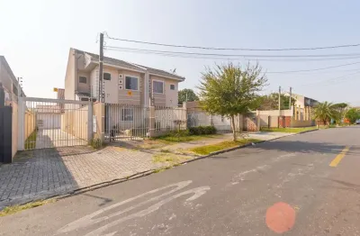 Casa em condomínio fechado com 3 quartos à venda na rua egito, cajuru, curitiba, 127 m2 por r$ 790.000