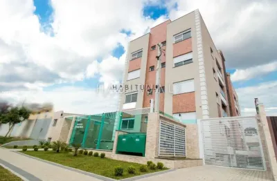 Apartamento com 2 quartos à venda na rua capitão josé maria sobrinho, 1787, fanny, curitiba, 72 m2 por r$ 580.000
