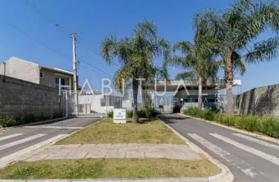 Casa com 3 quartos à venda na rua uriel nogueira dos santos, campo de santana, curitiba por r$ 430.000