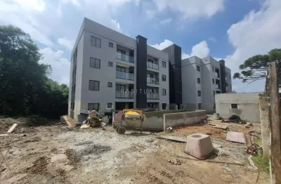 Apartamento com 2 quartos à venda na rua gerhard heinrichs, xaxim, curitiba, 52 m2 por r$ 365.000