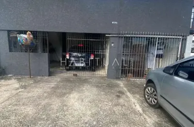 Casa com 3 quartos à venda na rua francisco claudino ferreira, pinheirinho, curitiba, 90 m2 por r$ 350.000