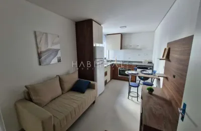 Apartamento com 1 quarto à venda na rua salvador, cajuru, curitiba por r$ 219.000