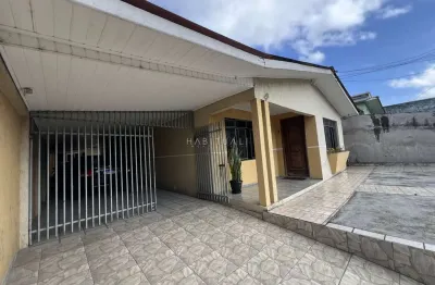 Casa com 3 quartos à venda na rua padre alberto chmielowski, pinheirinho, curitiba, 130 m2 por r$ 680.000