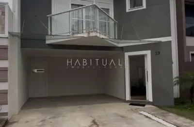 Casa em condomínio fechado com 3 quartos à venda na rua nicola pellanda, umbará, curitiba, 197 m2 por r$ 1.200.000