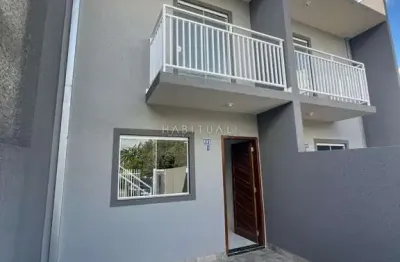 Casa com 3 quartos à venda na rua maria luzardi bertoldi, campo de santana, curitiba, 760 m2 por r$ 330.000