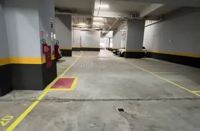 Kitnet / stúdio à venda na avenida visconde de guarapuava, alto da rua xv, curitiba, 18 m2 por r$ 350.000