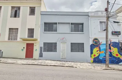 Prédio à venda na alameda cabral, 336, centro, curitiba, 286 m2 por r$ 1.980.000